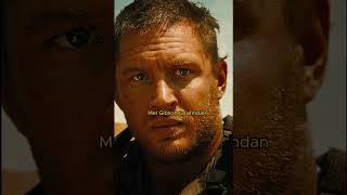 Mad Max - Fury Roadun Çekim Süreci