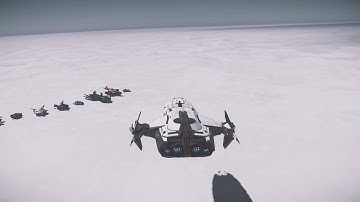 Ultimate Weapon Rack Guides | Part.2 -- All Aegis & Anvil Ships | Star Citizen Guides 4K