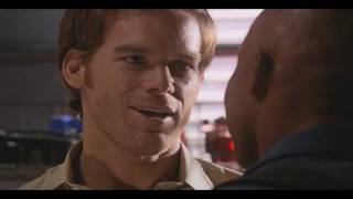 McFly (Dexter) Vs. Insane (Doakes) // I OWN YOU.