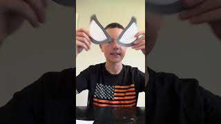 Progress Report 3- adding the prototype eyes to the mask