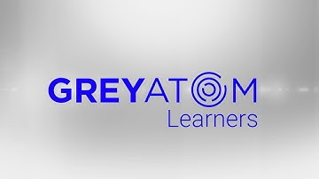 GreyAtom Data Science Student Review | GreyAtom Students Success Stories