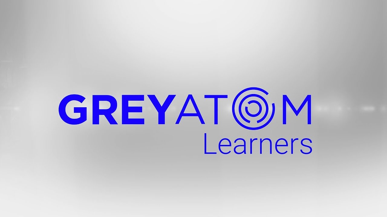 GreyAtom Data Science Student Review | GreyAtom Students Success Stories