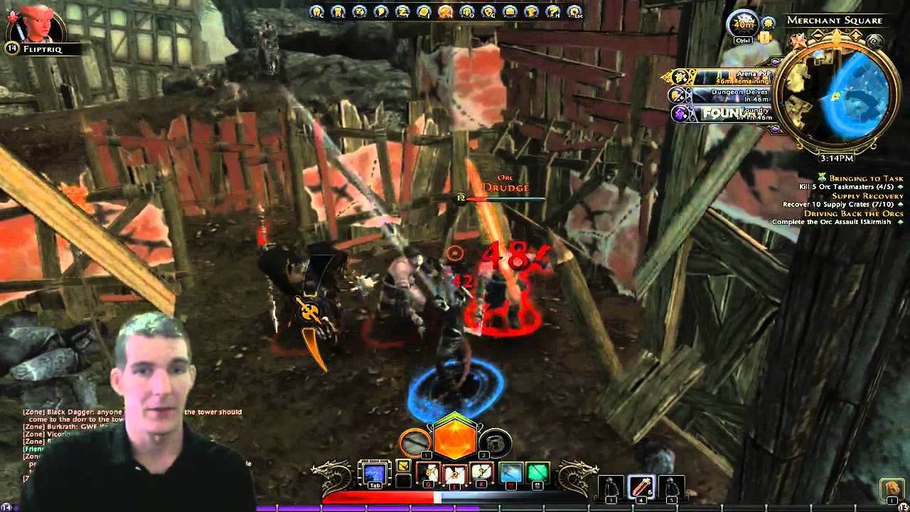 Fridays With Fliptriq - 05/03/13 - 