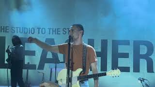 Bleachers Live - Jesus Is Dead - Stone Pony Summer Stage, Asbury Park, NJ - 6/28/25