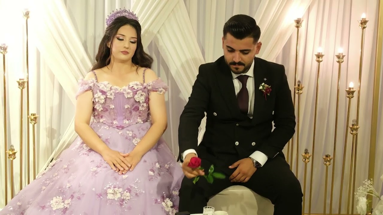 Hüseyin Hatice Nişan Kılibi