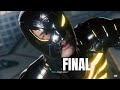 Spider-Man PS4 Final