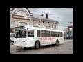 Стерлитамакскии троллейбусы edit #троллейбусы #doomer