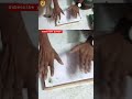 👉 Cutter Machine Gauge Plate Kaise Lagaye 🔧 | Perfect Wood Cutting Setup 😱🔥 #shorts #carpenter