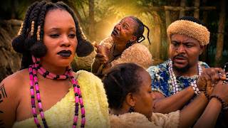 D Crown Prince Rejected D Poor Orphan Lover For D Richer Maiden | Heartbreaking-2026 Nigerian Movie