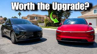 Model Y Standard vs. Premium: The Price Difference Might Surprise You!