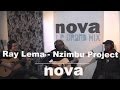 Ray lema et nzimbu project  lobelanga  live  nova