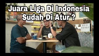 JUARA LIGA INDONESIA SUDAH DI ATUR, ROCHY PUTIRAY BERANI TARUHAN PERSIJA JUARA