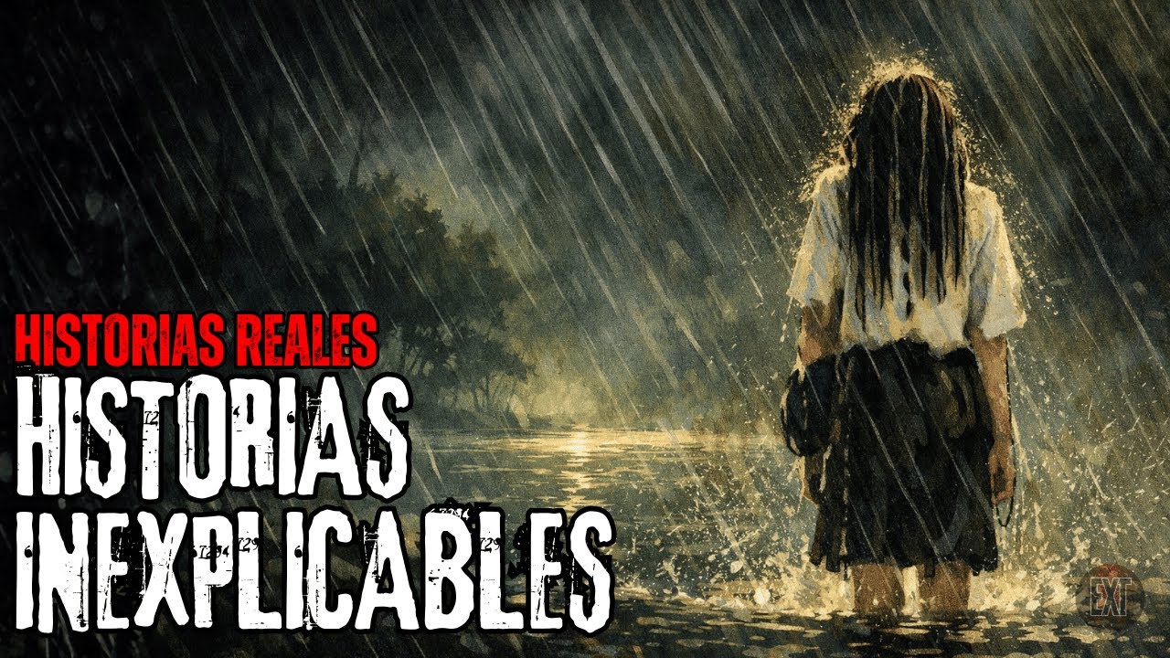 Testimonios Reales que Desafían la Lógica | Relato de un suscriptor