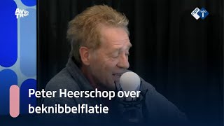 Peter over beknibbelflatie | NPO Radio 1