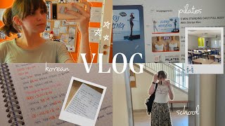 : [Vlog]      ::     