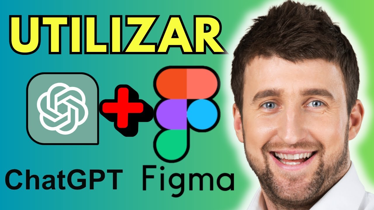 Cómo utilizar ChatGPT en Figma - YouTube