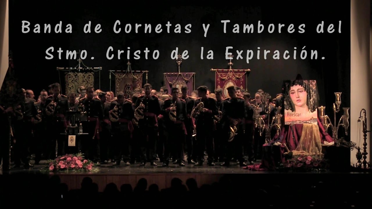 Pregón Semana Santa 2017_ 1ª Parte.