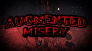 JToH | Tower of Augmented Misery [ToAM] (Catastrophic)