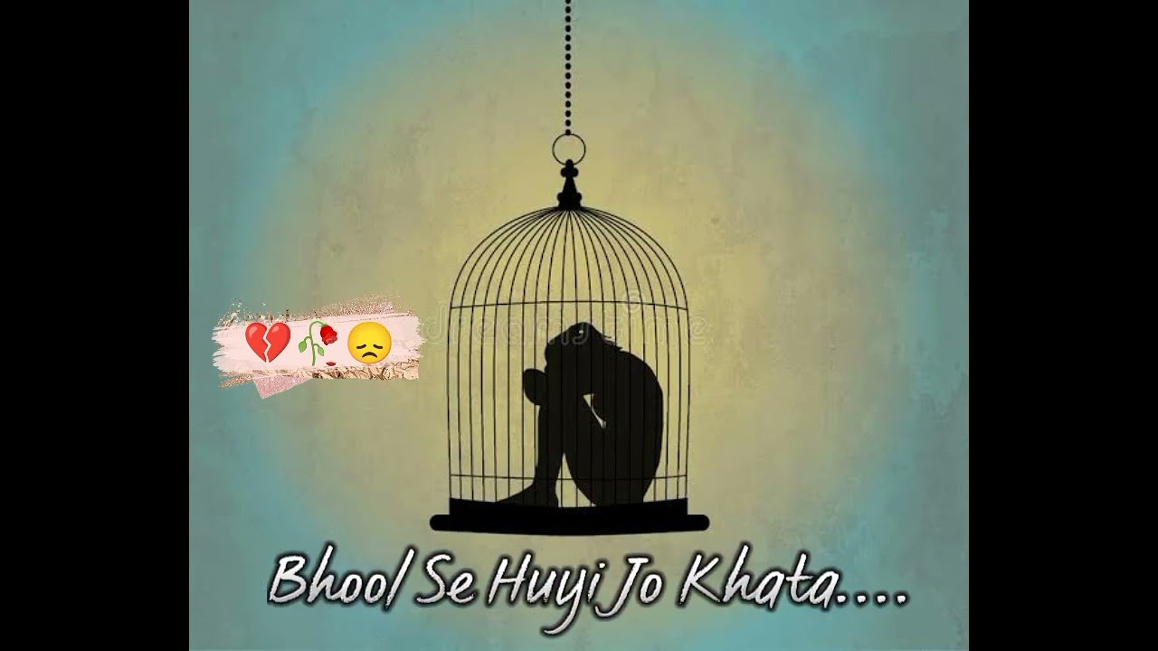 Pinjra Ost whatsapp status