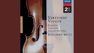 Elgar La Capricieuse Op 17