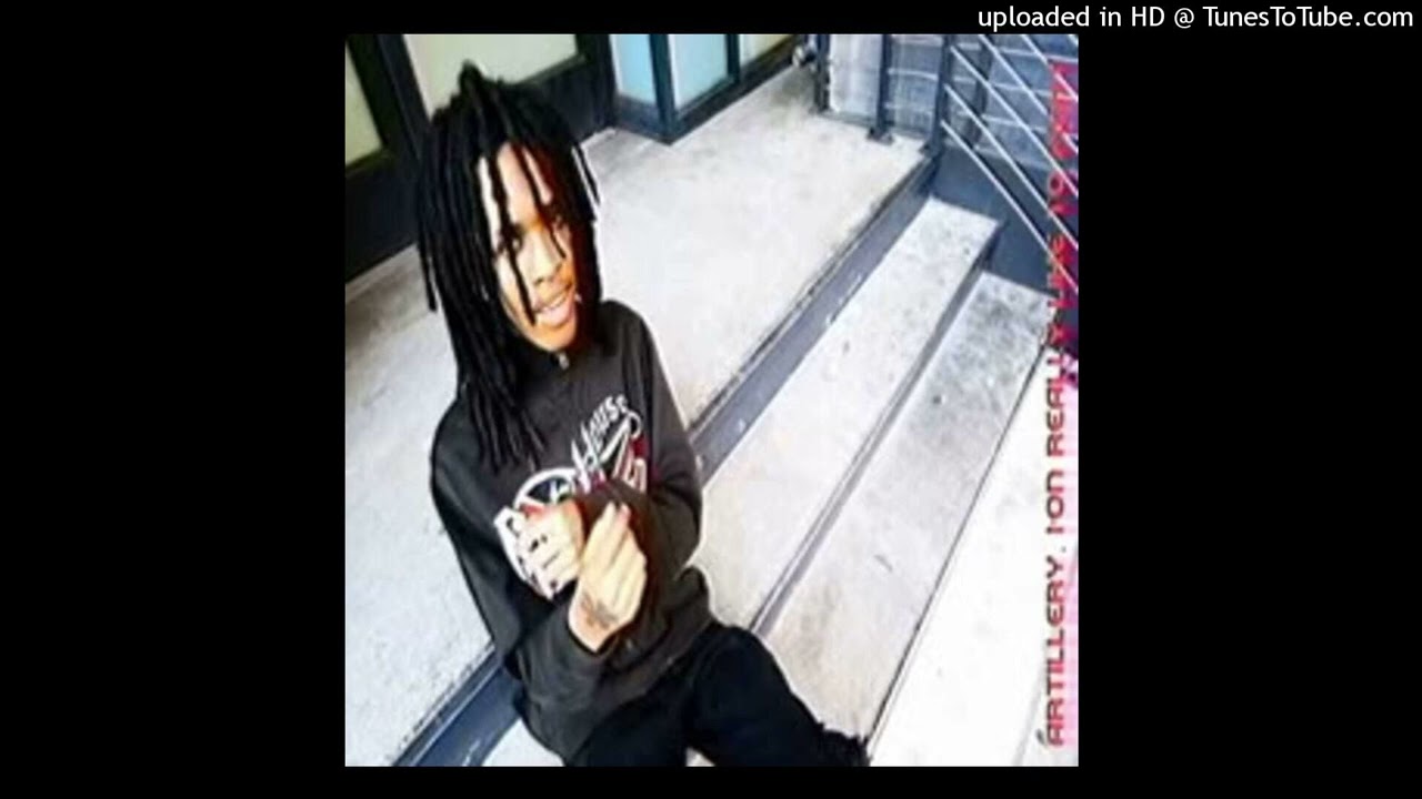 (free) prettifun + pierre bourne type beat - 