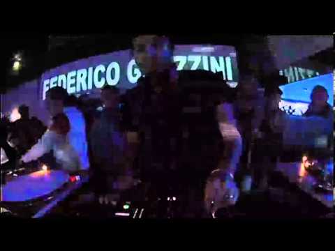 Federico Grazzini - S:ON - 29-11-2013 - borgo33.com