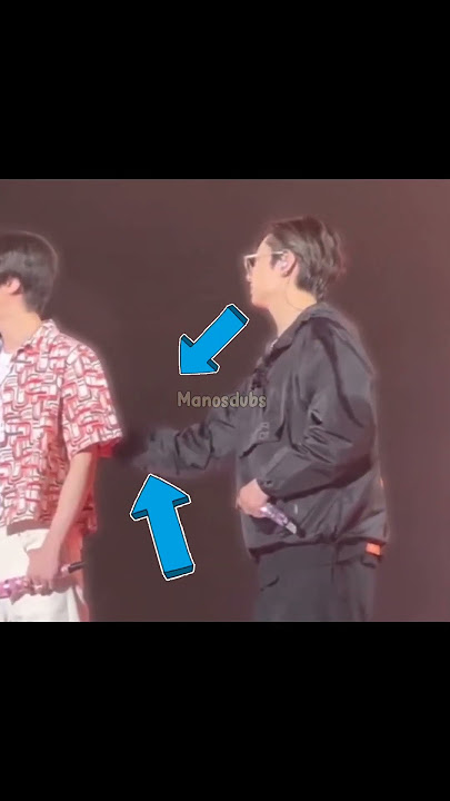 this is why jin trusts jk #jinkook #btshorts