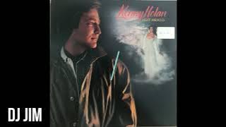 Kenny Nolan You're So Beautiful Tonight. - wine women and champagne