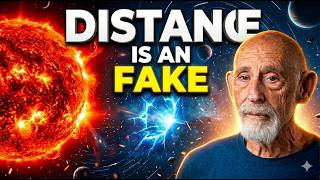 Famous Distance in the Universe Is Not What You Think | Susskind Explains Wealth