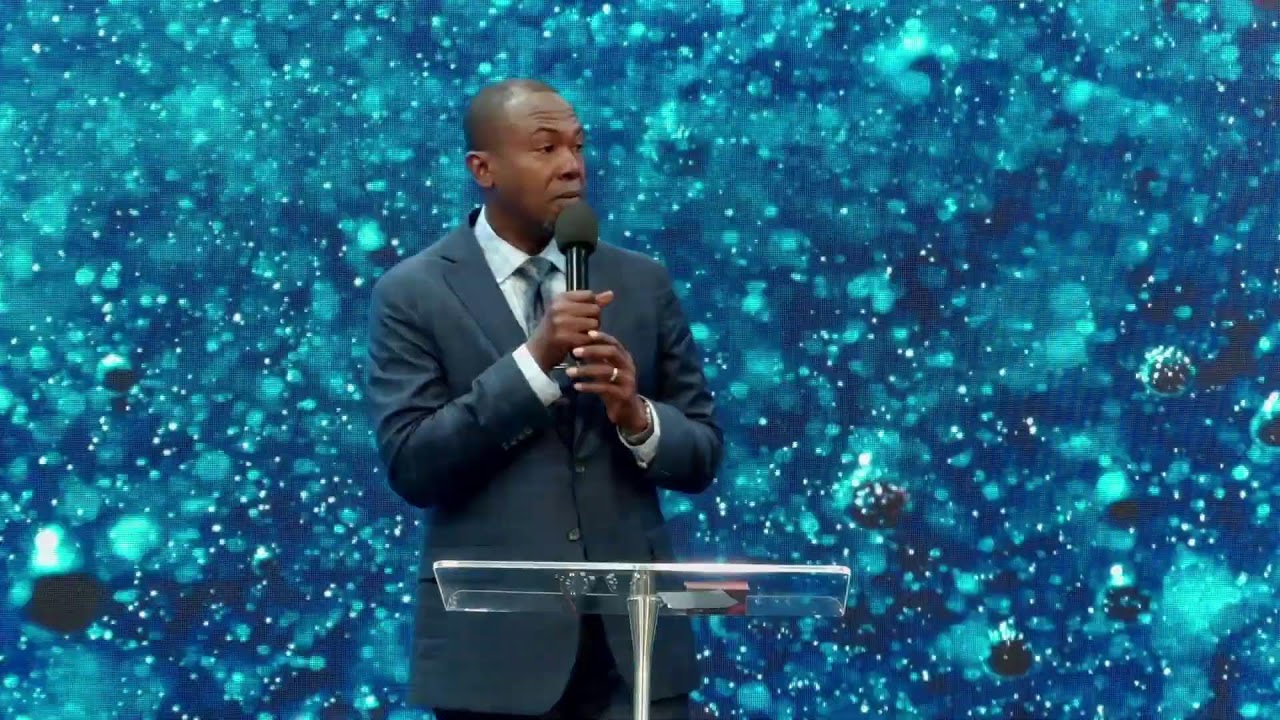 Sunday Service | Proclaiming Christ to a Dying World | 3-22-2026