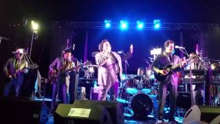 Los Caminantes  en Lee Civic Center screenshot 5