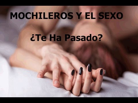 Vídeo: Sexo En El Albergue: Una Guía Práctica Para Mochileros - Matador Network