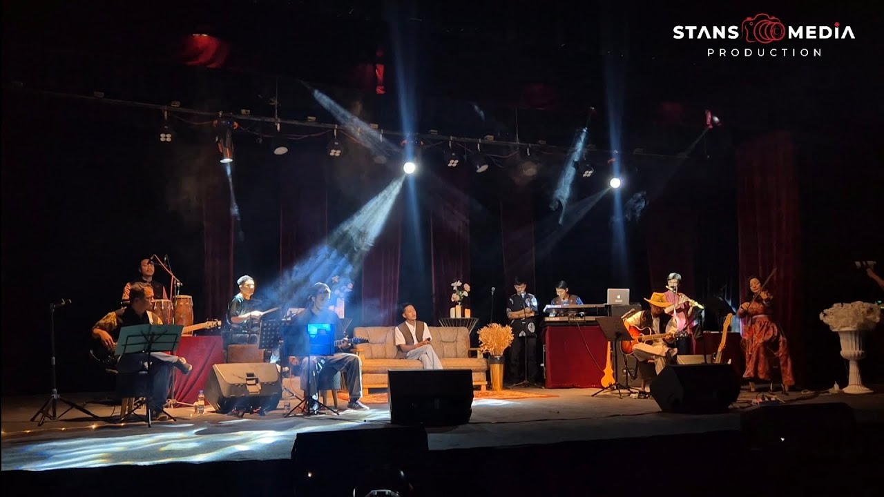 Old Melodies, New Voices: A Magical Evening at 'Era of Echoes'