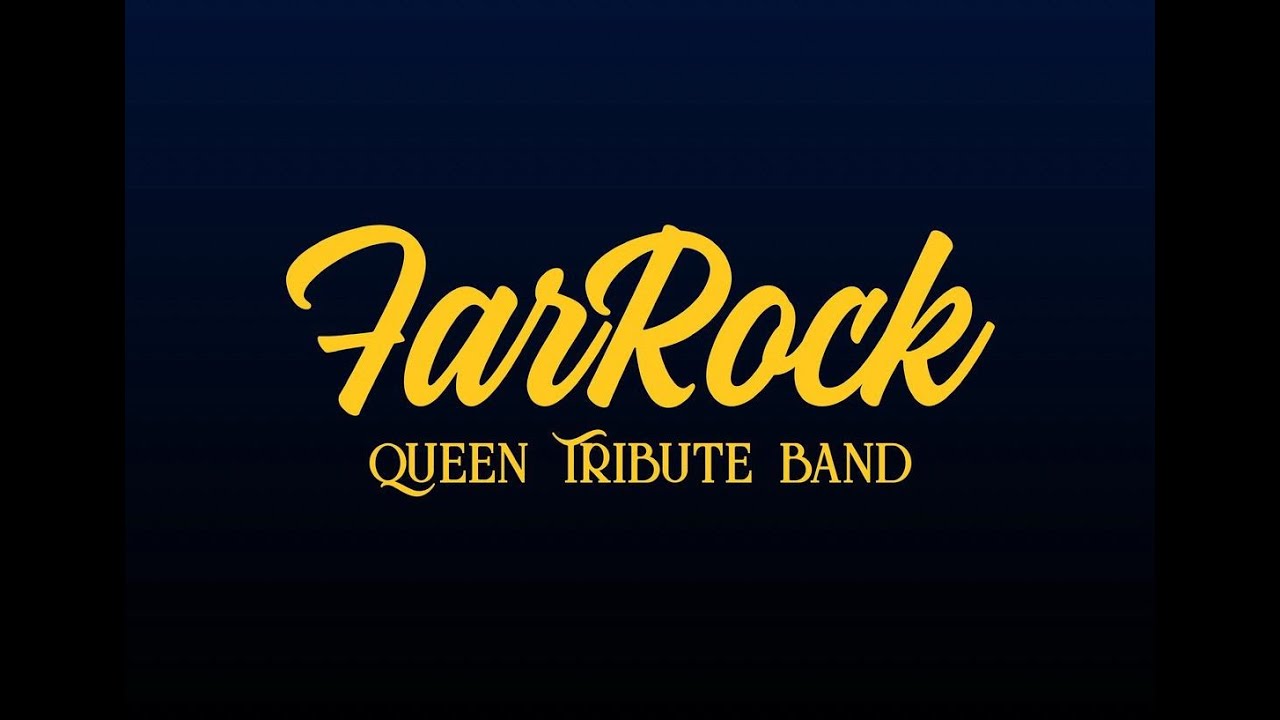 FarRock Queen Tribute - Promo 2025