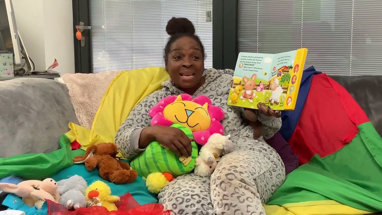 Easter Surprise by Igloo Books Ltd! 🐣