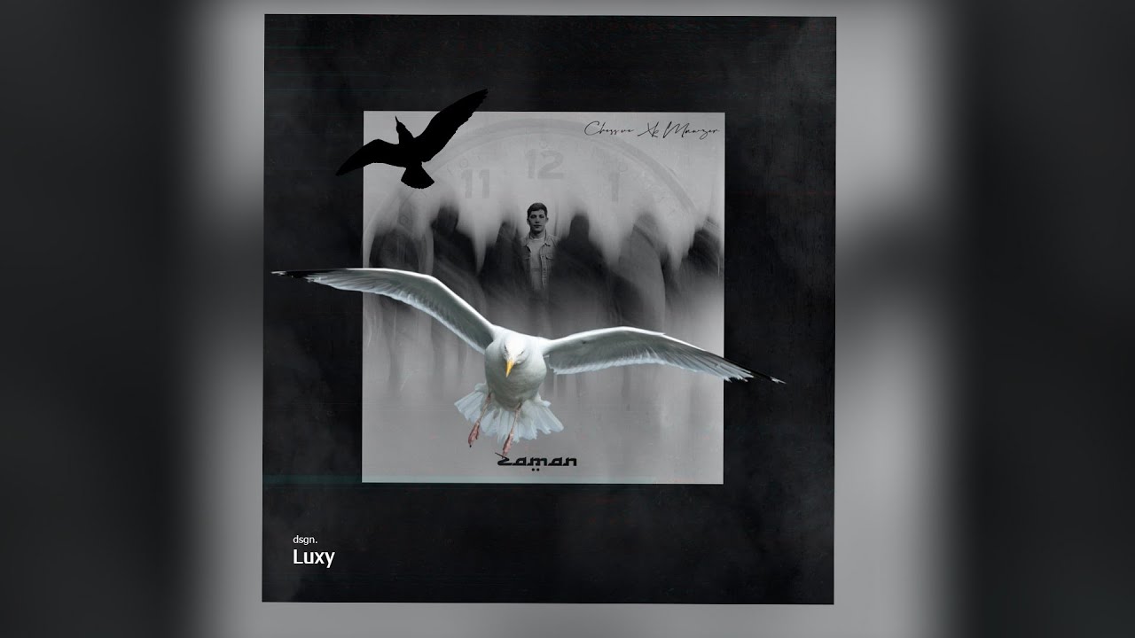 Chess23 feat XB Mawzer - Zaman