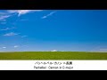 天国でも流れていそうなクラシック名曲集・It seems to be flowing even in heaven Classical Music Collection（長時間作業用BGM)