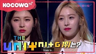 Winner of Unit G [The Unit Ep 10]