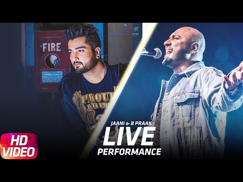 Jaani & B