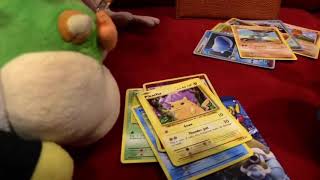 Jeffy’s Pokémon Card: Jeffy Gets a Rare Pokémon Card!