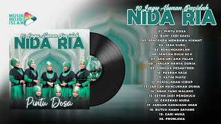 20 Lagu Alunan Qasidah Nida Ria