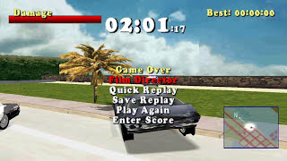 DRIVER SURVIVAL (NO CHEATS) SURVIVED 02:01