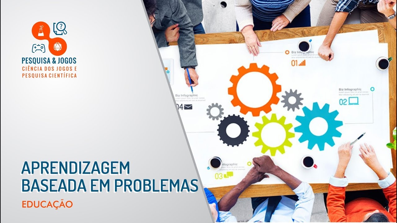 PDF) UTILIZAÇÃO DE IMAGENS NA APRENDIZAGEM BASEADA EM PROBLEMAS (ABP) NA  CONCEPÇÃO DE PÓS-GRADUANDOS