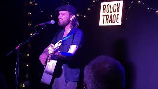 Video thumbnail of "Gaz Coombes - Sonny The Strong - 2023/01/14 - Rough Trade Records, Bristol"