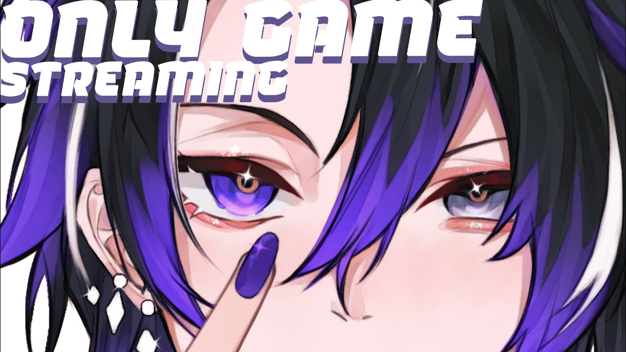 【RANDOM GAME】Bị dí chơi game kinh dị và cái kết xóa game hẹn không ngày gặp lại 🗝#vnvtuber