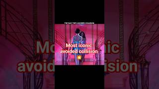 Celebrity most iconic moment of avoided collision#shalomharlow #versace #fashion #supermodel #catwalk#shorts Profile