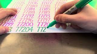 Writing #77205