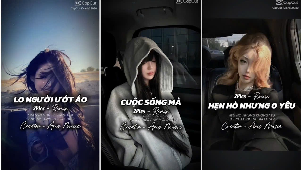 Mashup Tiktok 2025 || Tổng hợp những bài hát remix hay nhất hiện nay | Kênh của Suri | #234 #capcut