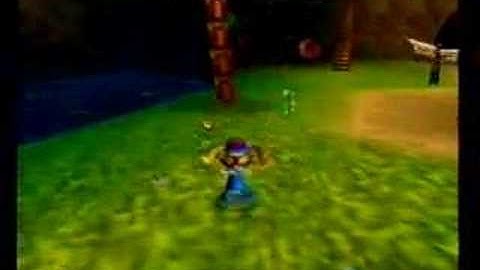 DK64 Part 14: Banana Fairy Queen