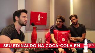 Seu Edinaldo Na Coca-Cola Fãs De Música